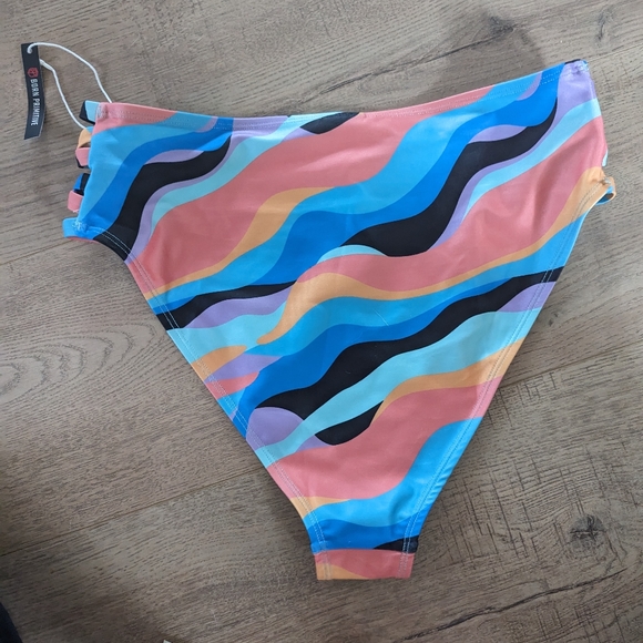 Born Primitive Bikini Bottom - Picture 3 of 4